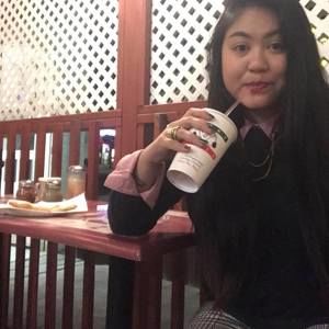 Meet your Posher, Amber